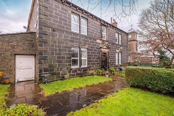 1 Bedroom Apartment For Sale In Apartment, Stannary House, Stainland, Halifax, HX4