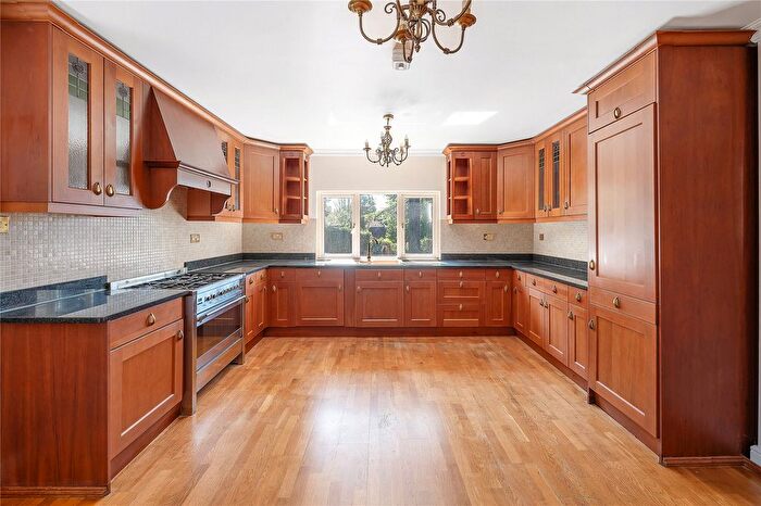 5 Bedroom Detached House To Rent In Ballard Close, Kingston Upon Thames, KT2