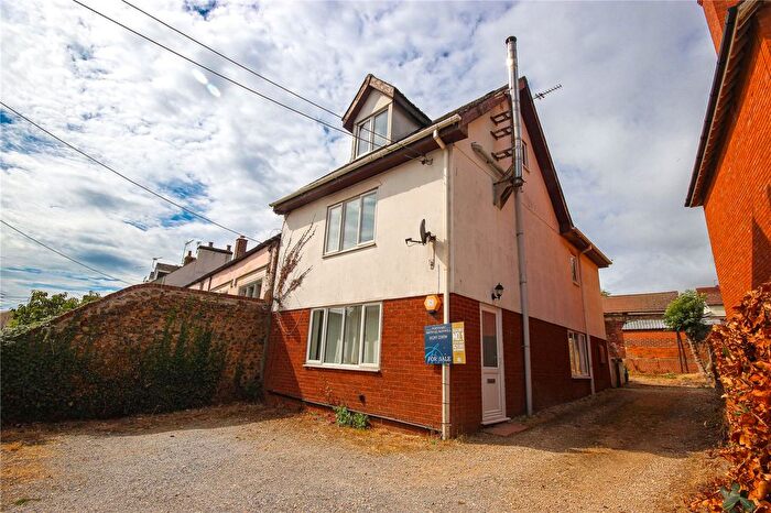 3 Bedroom Detached House For Sale In Harepath Road, Seaton, Devon, EX12