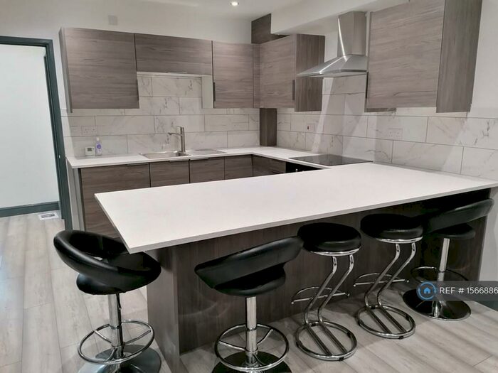 4 Bedroom Terraced House To Rent In St. Marks Road, Clacton-On-Sea, CO15