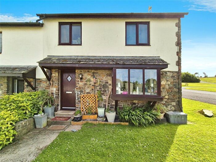3 Bedroom End Of Terrace House For Sale In Devon, EX34