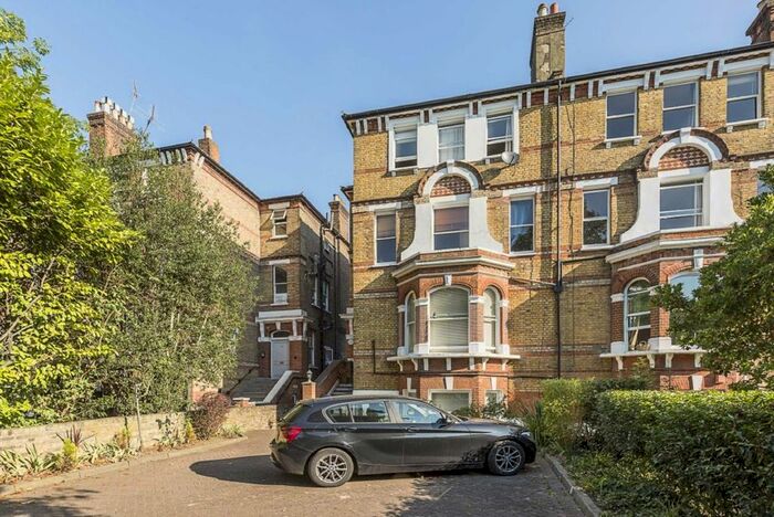 2 Bedroom Flat To Rent In Mattock Lane, London, W5