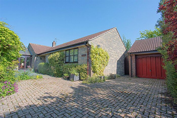 3 Bedroom Bungalow For Sale In Kilimani, King William Lane, Curry Rivel, Langport, Somerset, TA10