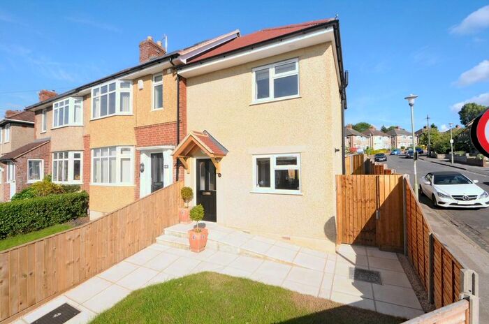 2 Bedroom Semi-Detached House To Rent In Marston Road, Marston, OX3