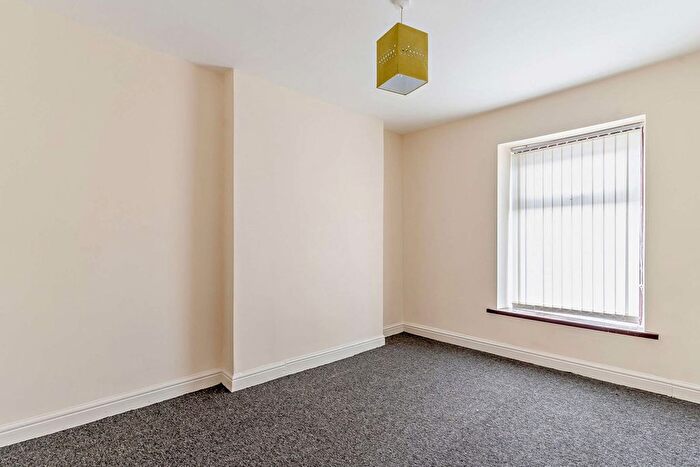 3 Bedroom Terraced House For Sale In Glanville Terrace, Maerdy, Ferndale, CF43
