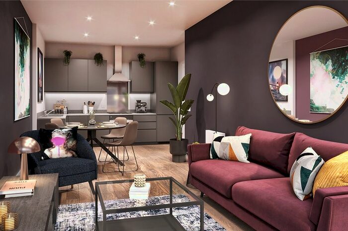 1 Bedroom Flat To Rent In Sextons Road, Bishop's Stortford, CM23