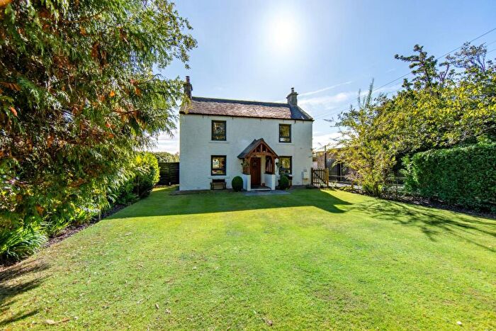 3 Bedroom Detached House For Sale In Slaley, Hexham, NE47