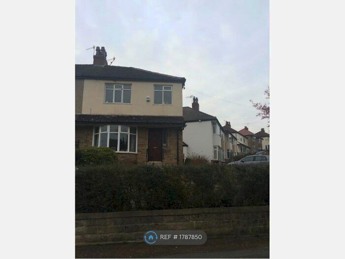 3 Bedroom Semi-Detached House To Rent In Netherhall Road, Baildon, Shipley, BD17