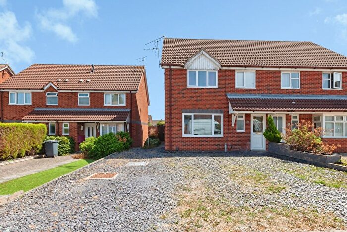 4 Bedroom Semi-Detached House For Sale In Belfry Drive, Leicester, Leicestershire, LE3