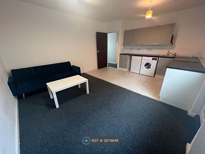 1 Bedroom Flat To Rent In Ida Street, London, E14