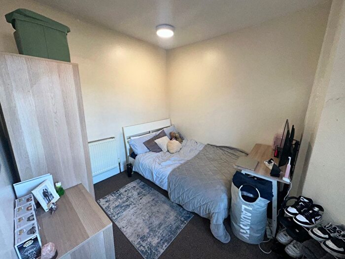 5 Bedroom Terraced House To Rent In Carholme Road, Lincoln, LN1