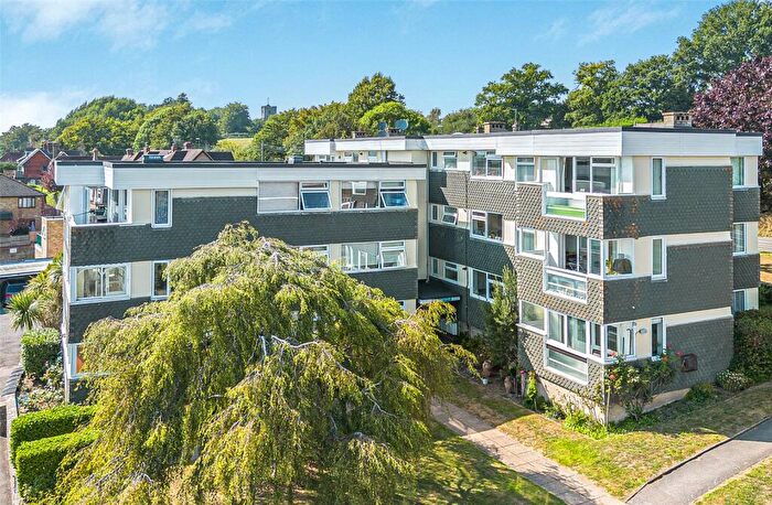 3 Bedroom Apartment For Sale In Skeyne Drive, Pulborough, West Sussex, RH20