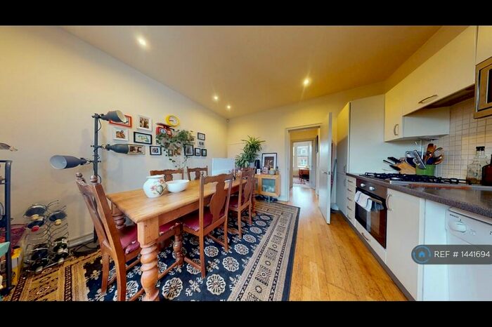 1 Bedroom Flat To Rent In Brondesbury Road, London, NW6