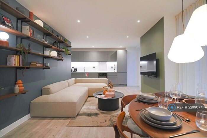 2 Bedroom Flat To Rent In Great Ancoats Street, Manchester, M4