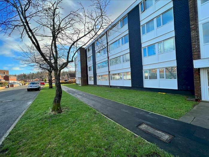 1 Bedroom Flat To Rent In Boston Court, Forest Hall, Newcastle Upon Tyne, NE12