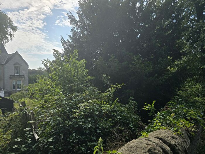 Land For Sale In Plot At St Helens, Perth Road, Dundee, DD2