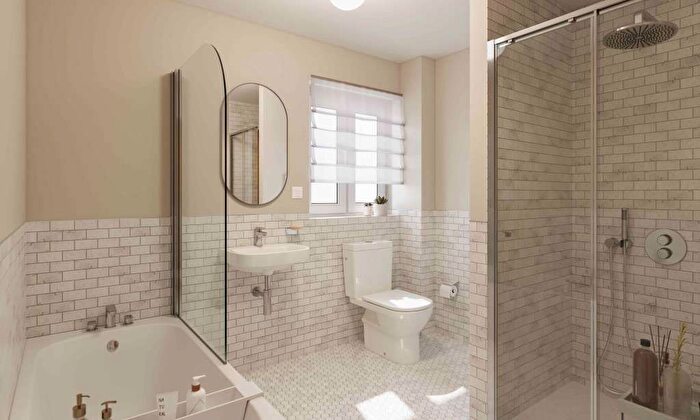 4 Bedroom Detached House For Sale In "The Meadwell" At Lifton, PL16