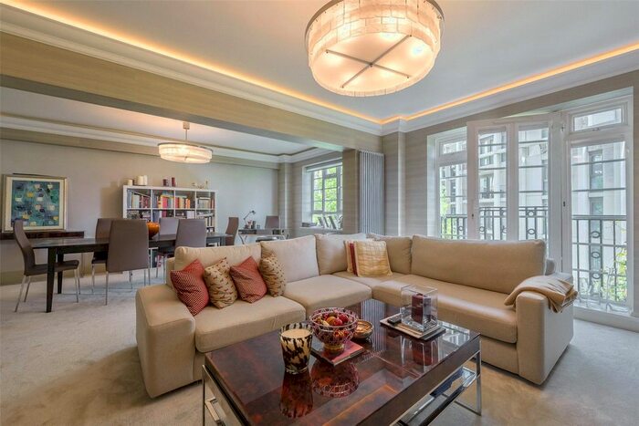 2 Bedroom Flat To Rent In Westminster Gardens, Marsham Street, Westminster, SW1P