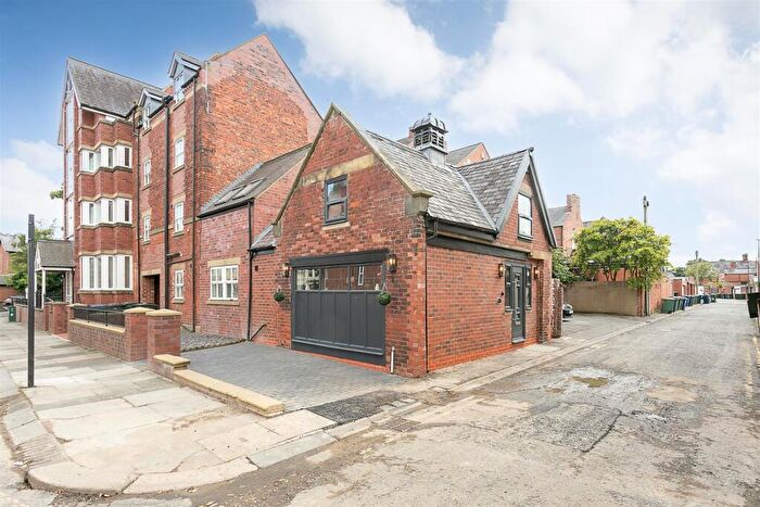 1 Bedroom Coach House To Rent In Osborne Mews, Osborne Road, Jesmond, NE2
