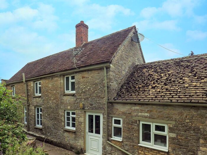 2 Bedroom Cottage To Rent In Lower End, Witney, Oxfordshire, OX29