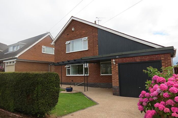 4 Bedroom Detached House To Rent In Braids Walk, Kirkella, HU10