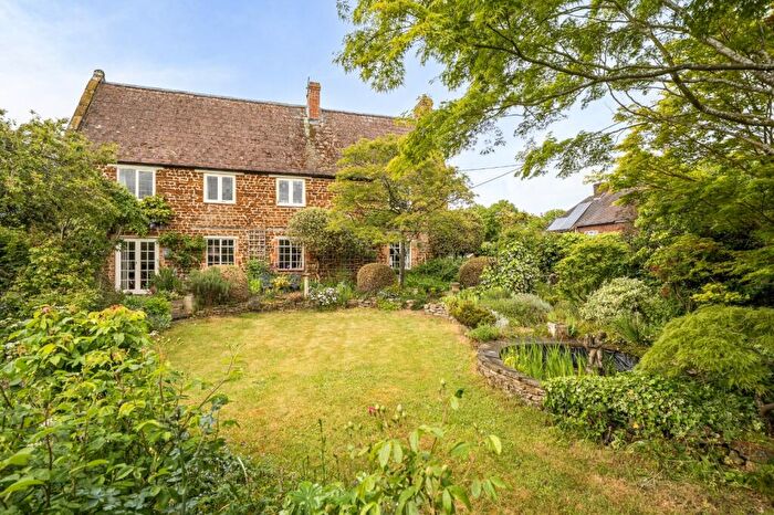 3 Bedroom Detached House For Sale In Lodge Road, Little Houghton, Northamptonshire, NN7