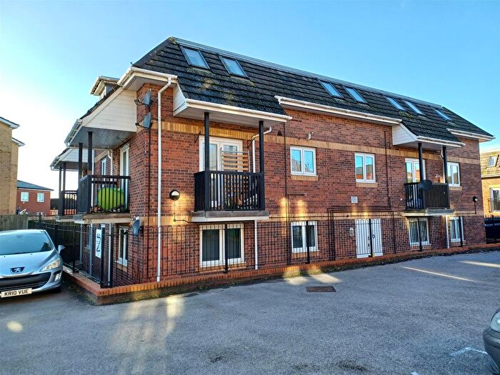 1 Bedroom Flat To Rent In Dyer Road, Shirley, Southampton, SO15