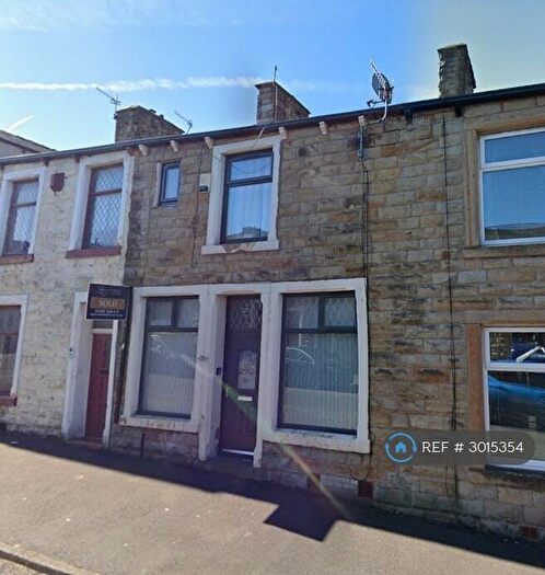 3 Bedroom Terraced House To Rent In Stockbridge Road, Burnley, BB12