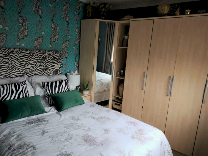 3 Bedroom End Of Terrace House For Sale In Viewfield Road, Bellshill