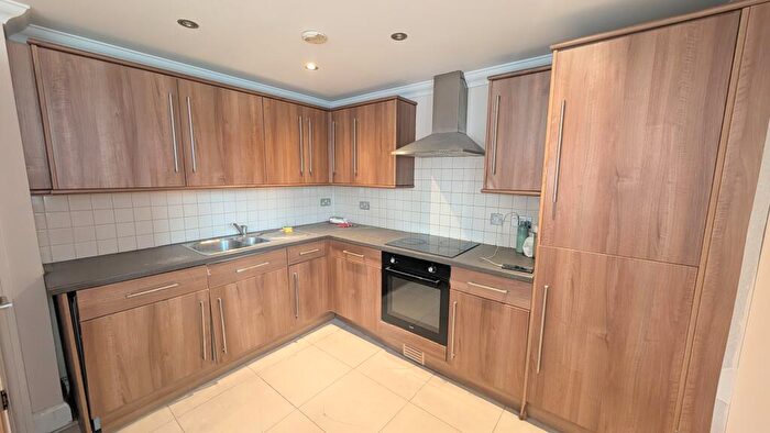 2 Bedroom Apartment To Rent In Station Road, Harrow, HA1