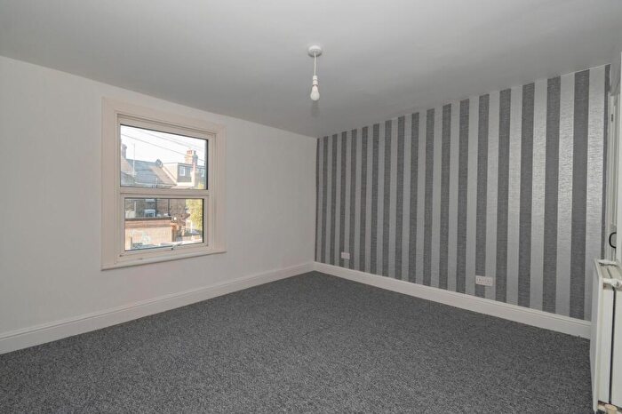 2 Bedroom Terraced House For Sale In Alexandra Road, Ramsgate, CT11