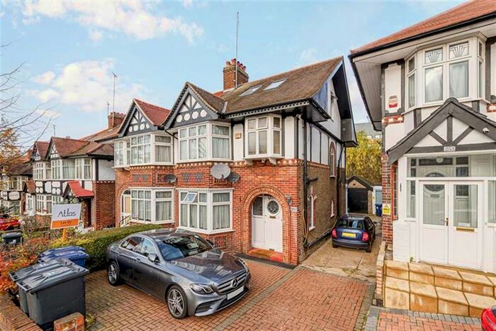 1 Bedroom Semi-Detached House To Rent In Brunswick Road, London, W5