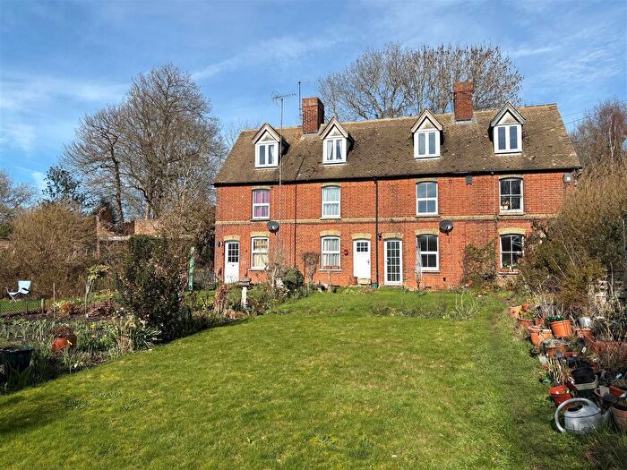 2 Bedroom Terraced House To Rent In Roughetts Road, Addington, West Malling, ME19