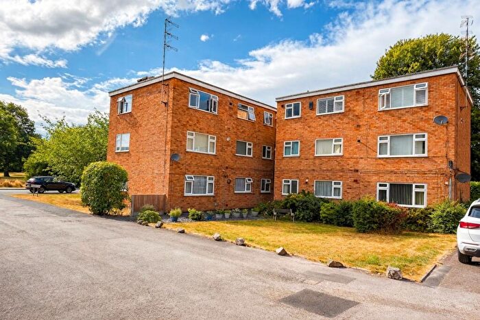 2 Bedroom Flat For Sale In Nod Rise, Mount Nod, CV5