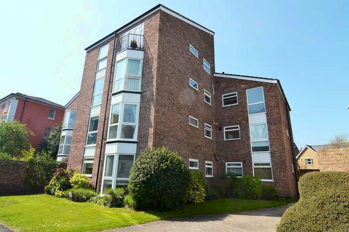 2 Bedroom Flat To Rent In Lower Teddington Road, Kingston Upon Thames, KT1