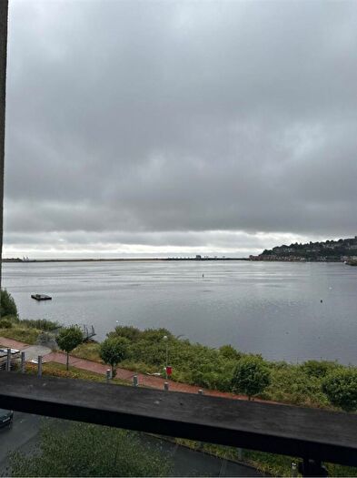 2 Bedroom Apartment To Rent In Breakwater House, Prospect Place, Rd Floor (Ref.), CF11