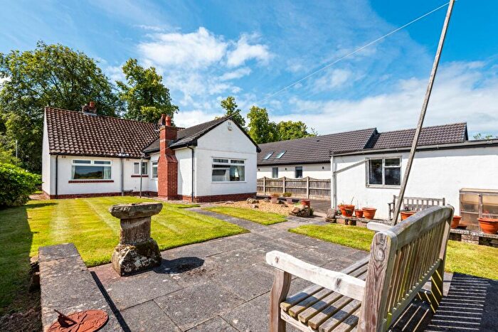 3 Bedroom Detached Bungalow For Sale In Townhead Road, Dalston, Carlisle, CA5