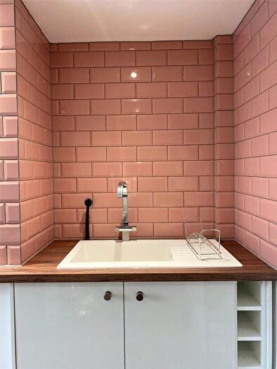 1 Bedroom Flat To Rent In Brynland Avenue, Bristol, BS7