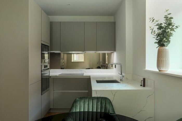 1 Bedroom Flat To Rent In Cloud Street, London, E15