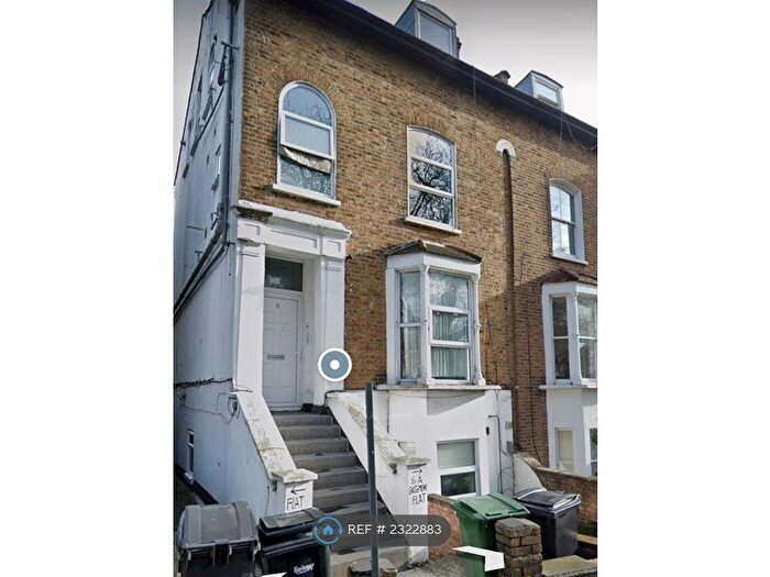 1 Bedroom Flat To Rent In Stuart Crescent, London, N22