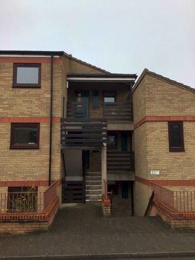 1 Bedroom Flat To Rent In Beaulands Close, Cambridge City, CB4