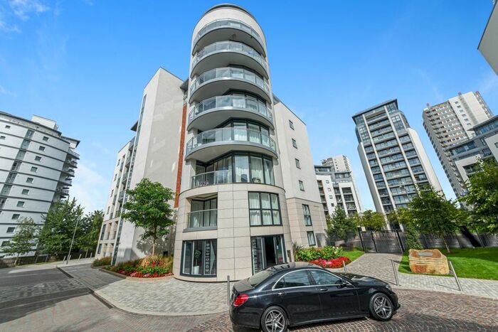 1 Bedroom Flat To Rent In Pump House Crescent, Brentford, London, TW8