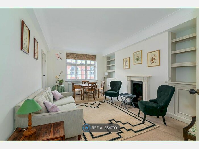 2 Bedroom Flat To Rent In Morpeth Terrace, London, SW1P