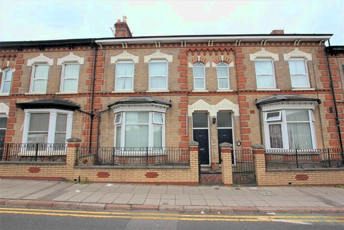 1 Bedroom Flat To Rent In Fosse Road North, Leicester LE3