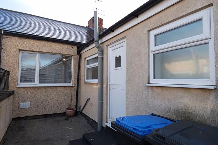 1 Bedroom Bungalow For Sale In Addison Street, Coundon Grange, Bishop Auckland, DL14