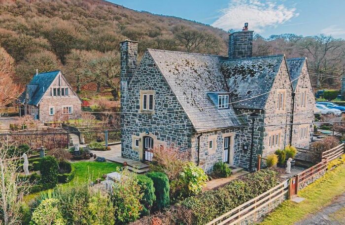 3 Bedroom Cottage For Sale In Elan Valley, Rhayader, LD6