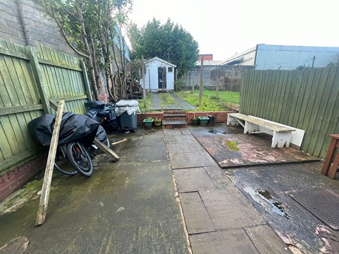 1 Bedroom Flat For Sale In Mayfield Road, Handsworth, Birmingham, B19
