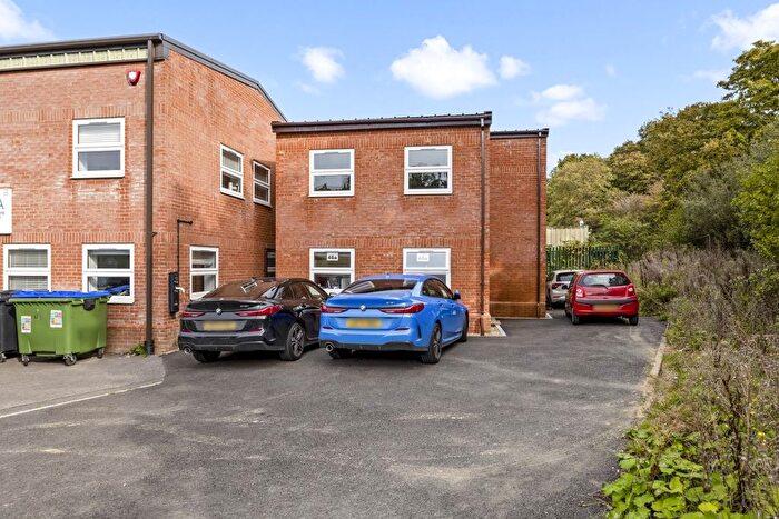 Office To Rent In Shoreham Road, Henfield, West Sussex, BN5