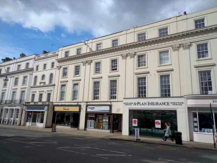 1 Bedroom Apartment To Rent In Parade, Leamington Spa, Warwickshire, CV32