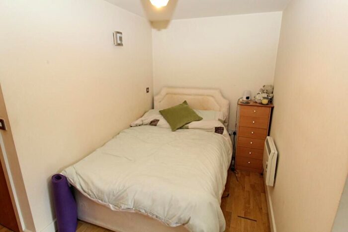 1 Bedroom Flat For Sale In Collier Street, Manchester, M3